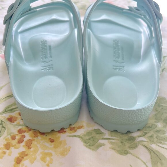 Birkenstock EVA Arizona Sandals - Picture 8 of 9